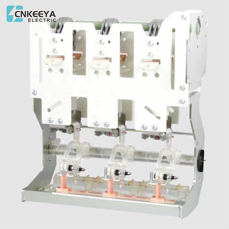 Können Leistungsschalter für Industrie- und Wohnanwendungen einen zuverlässigen elektrischen Schutz bieten?