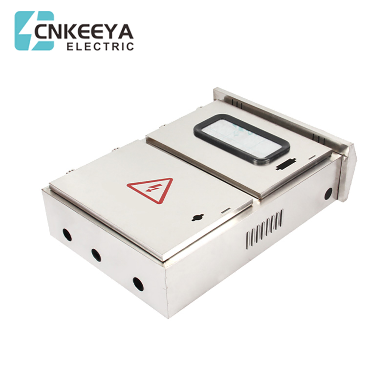 Warum sollten Sie eine Sockelbox für Home Networking verwenden?