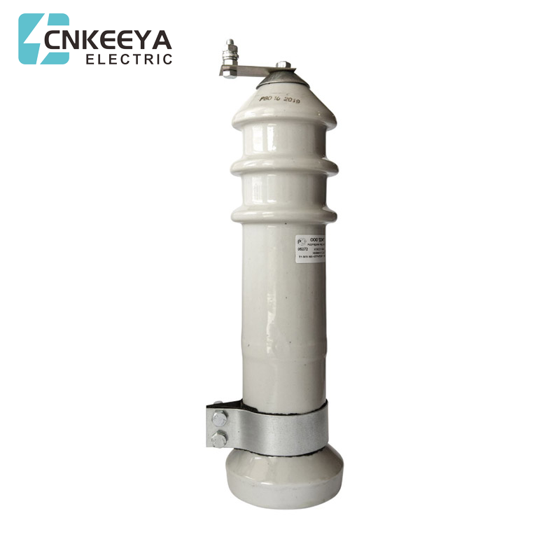 Hängt die Sicherheit Ihres Hauses von einem einzigen elektrischen Isolator ab?