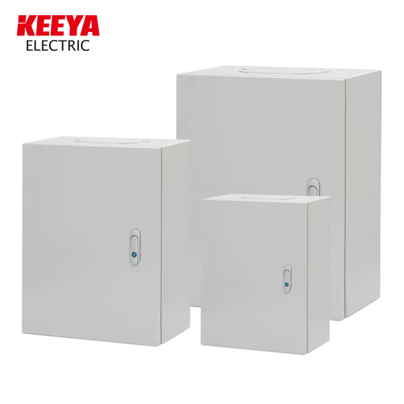 3 Phasen -Leistungsverteilungsbox