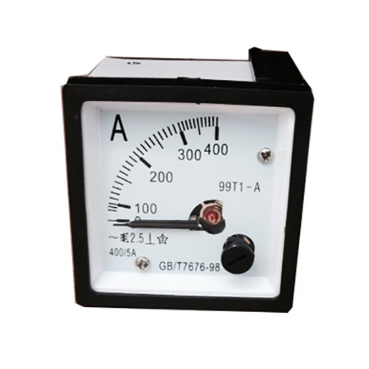 Amperemeter 99T1-A