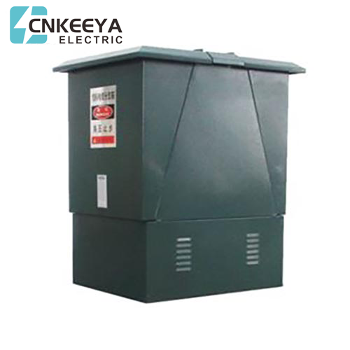 Kabelverteilungsbox