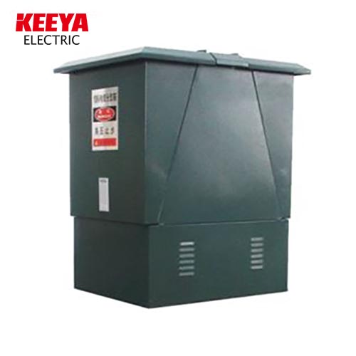 Kabelverteilungsbox