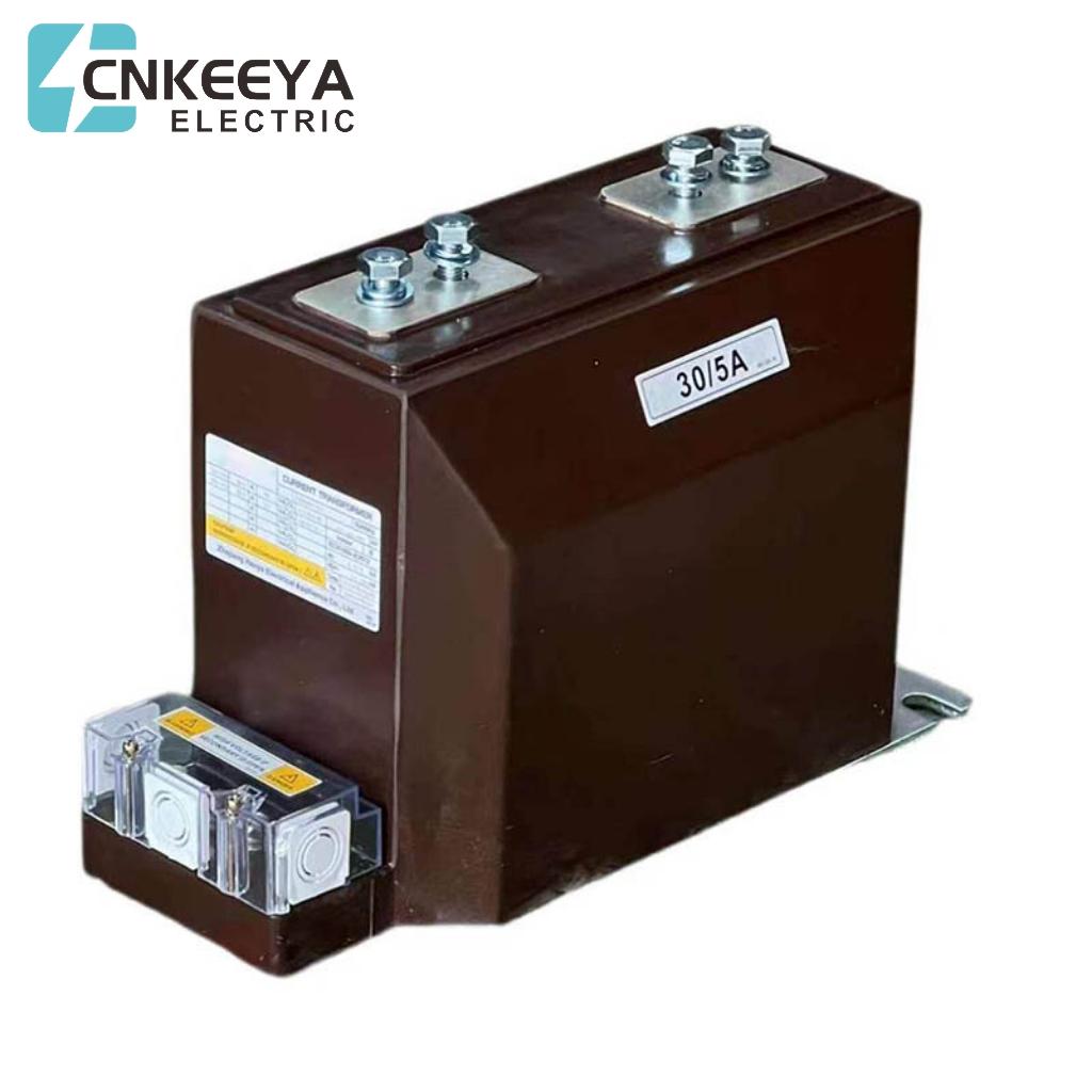 Aktueller Transformator