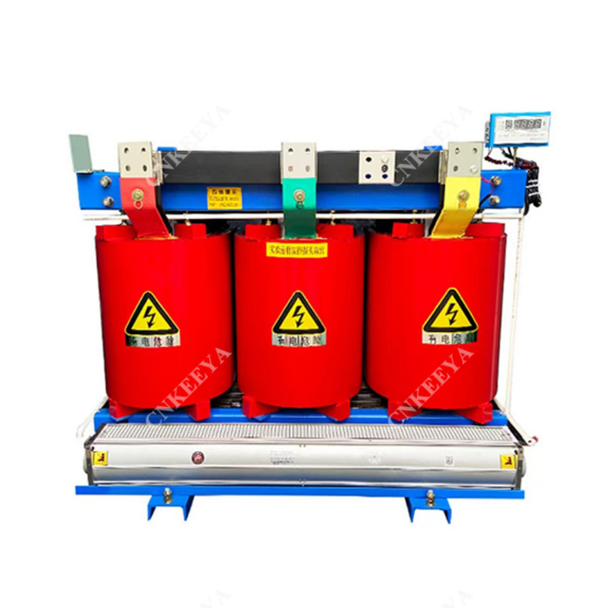 Trockentransformator