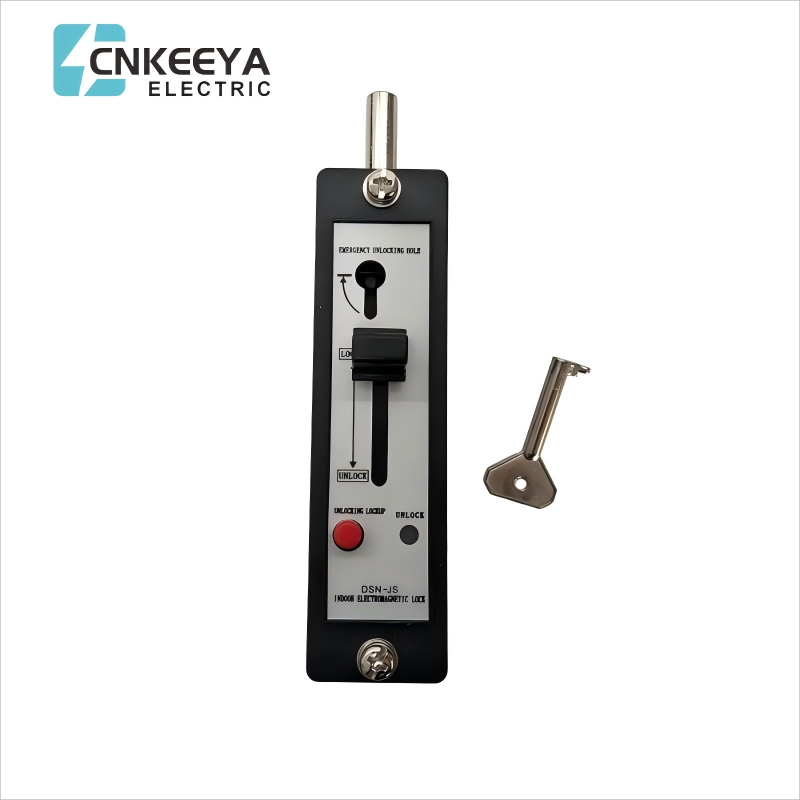 Erdungsschalter elektromagnetisches Lock DSN-JZ DC24
