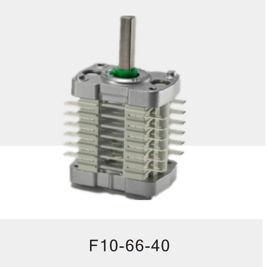 F10 VCB-Endschalter