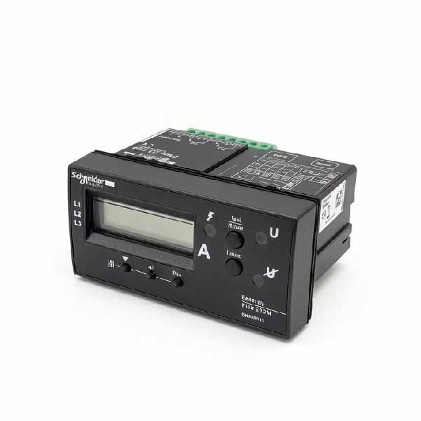FLAIR 23DM Spannungserkennungsrelais (Teile-Nr. EMS58355)