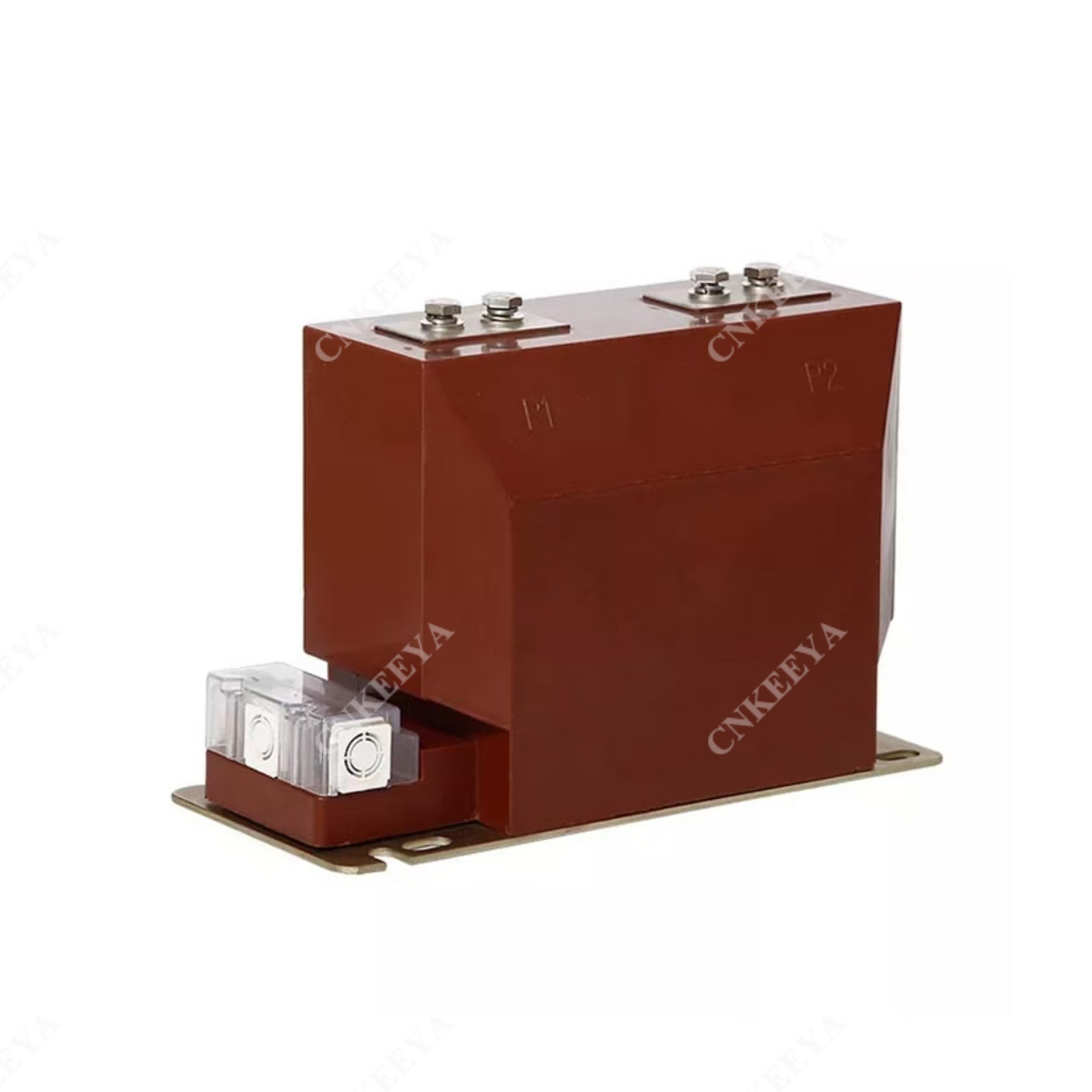 Hochspannungstransformator