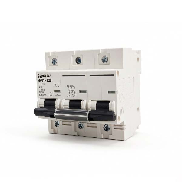 HYB1-125 C100 MCB Miniatur-Leistungsschalter