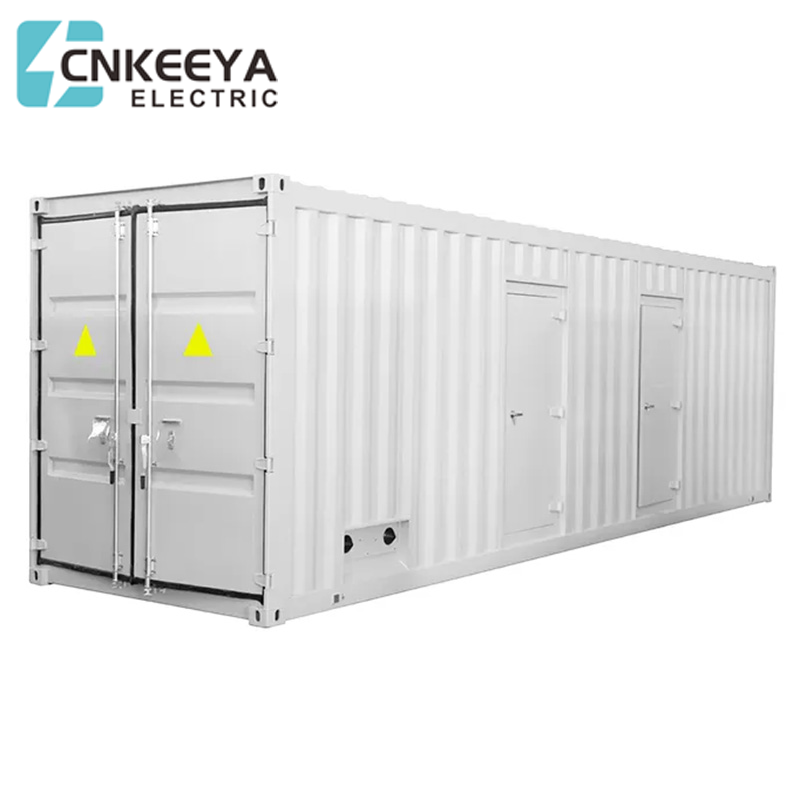 box type substation