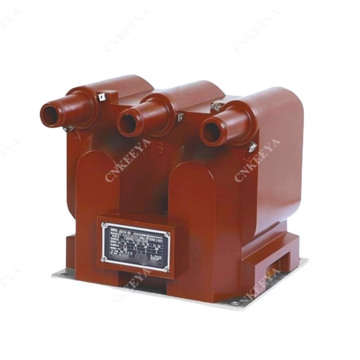 Dreiphasen-Spannungstransformator vom Typ JSZV18-6、10R