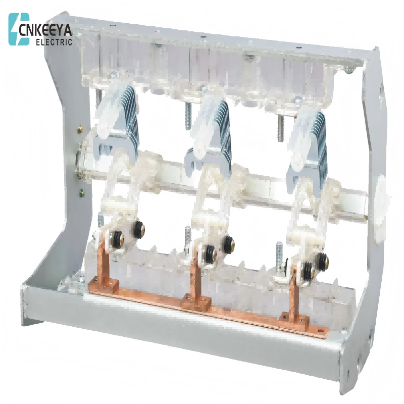 LOAD -BREAK -Schalter, 11kV, 630a, 21 ka für 3 Sek.