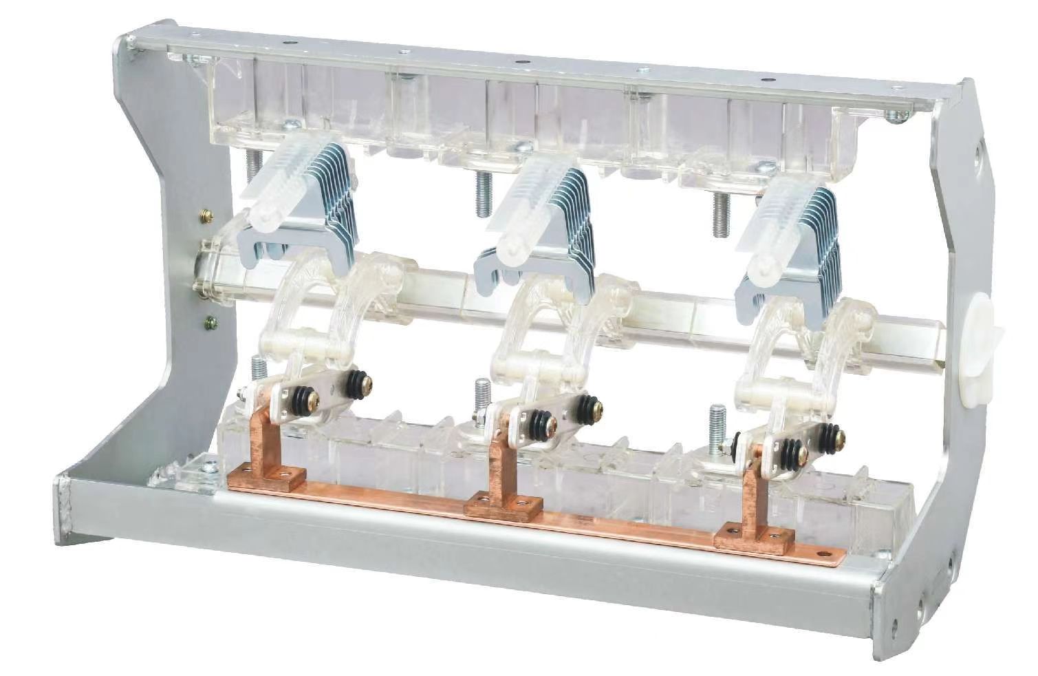 LASTBRUCHSCHALTER, 11kV, 630A, 21kA für 3 Sek.