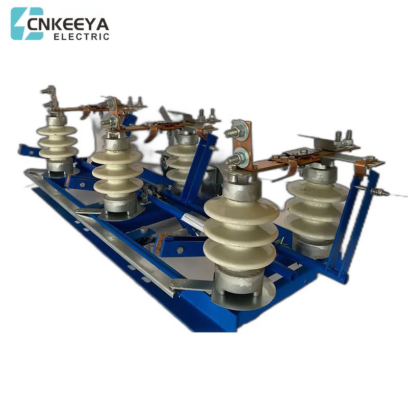 Russischer Typ Composite Switch