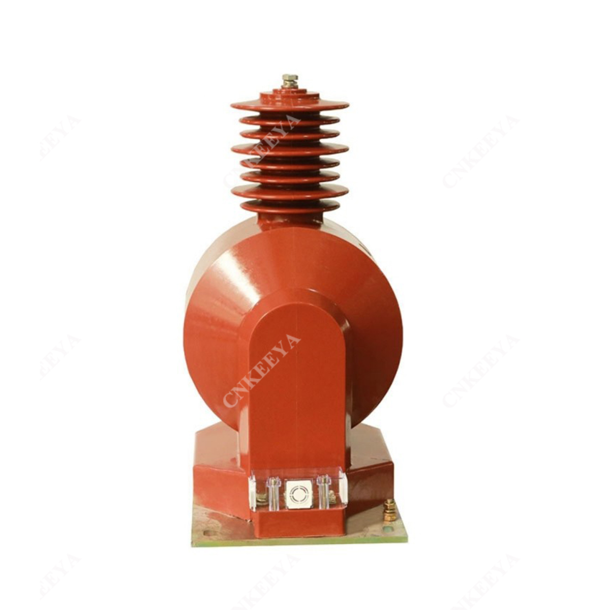 Einphasiger Spannungswandler