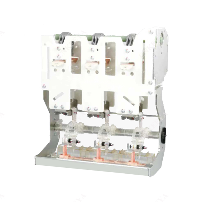 VCB, 11 kV, 630 A, 21 kA für 3 Sek